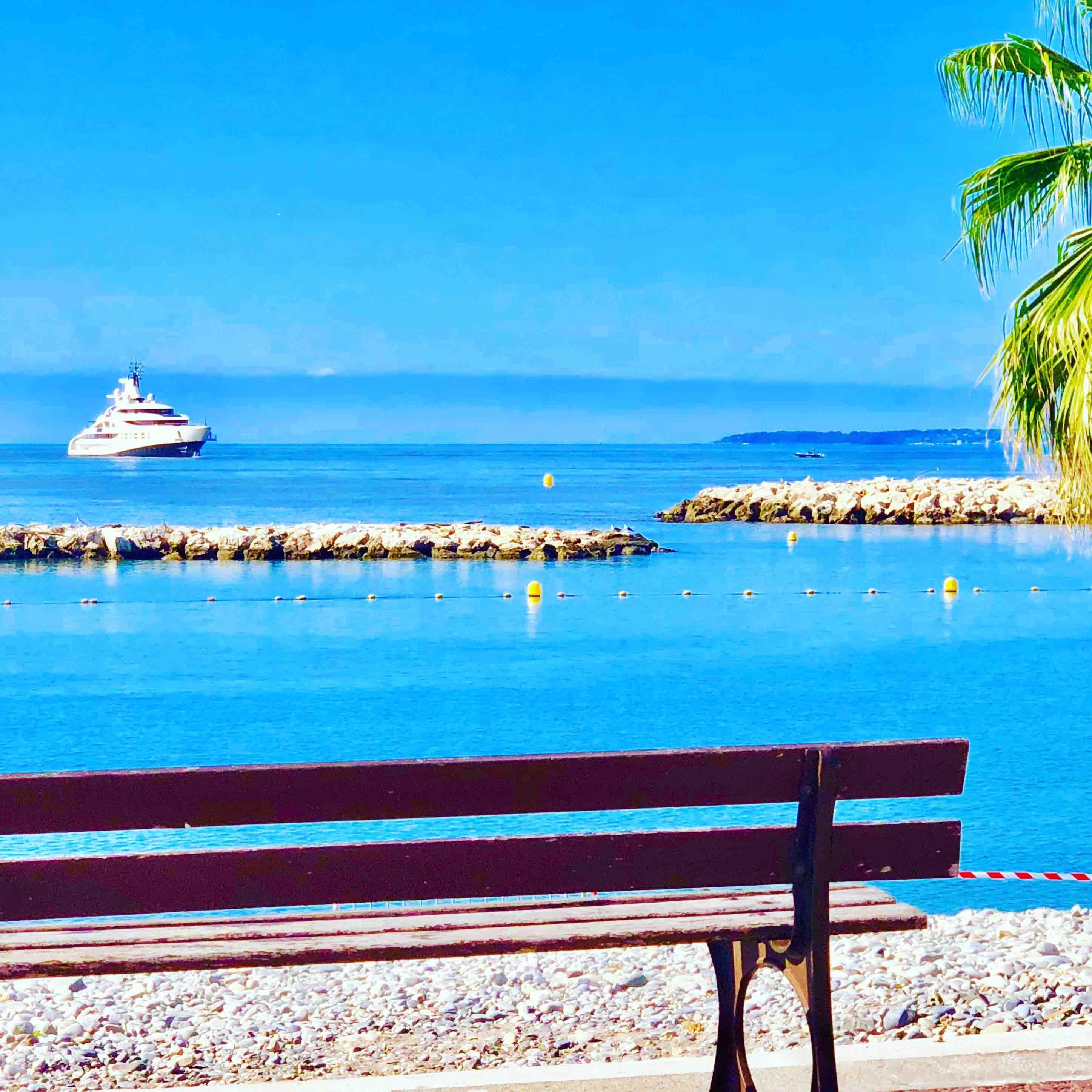 An exciting time to live in St Laurent du Var